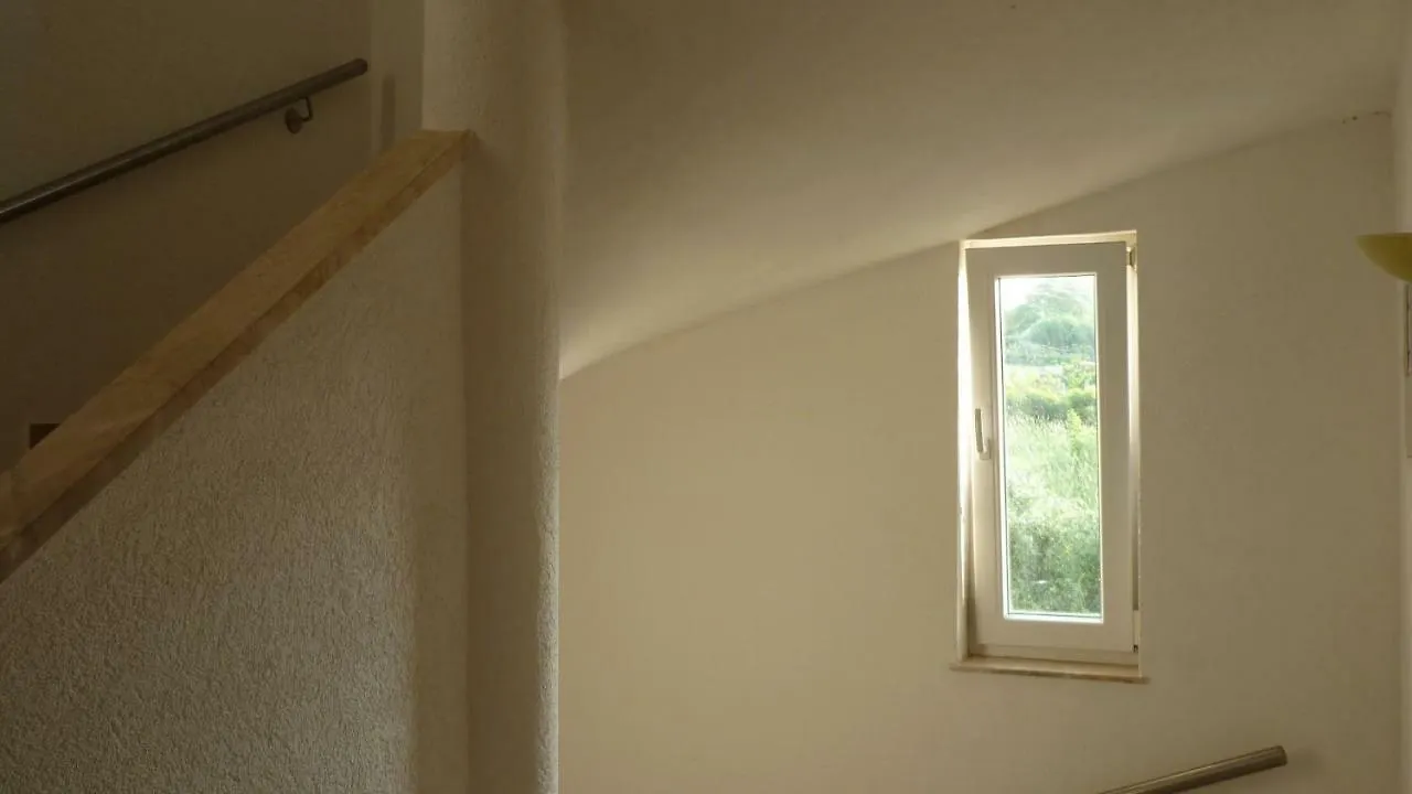 Penzion Apartment Studio A2_Medulin